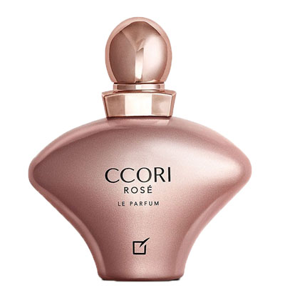 Ccori Cristal Rose